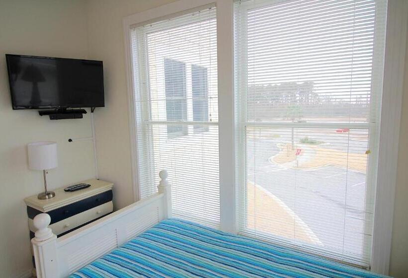 Апартаменты Premium 3 Спальни, Hamilton Cay At Bermuda Bay By Kees Vacations