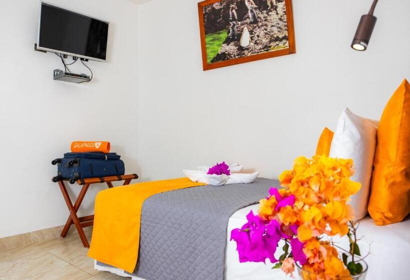 Quarto Basic, La Zayapa