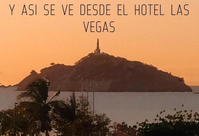 اتاق استاندارد یک نفره, Las Vegas By Marbar Hoteles