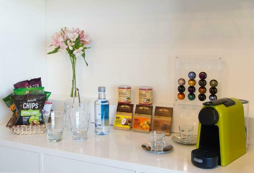 اتاق لوکس, Penthouse Lodge B&b