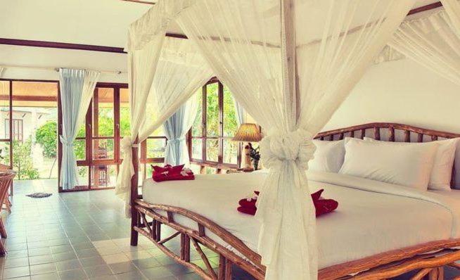 带1个卧室的别墅, The Source Herbal Detox Retreat