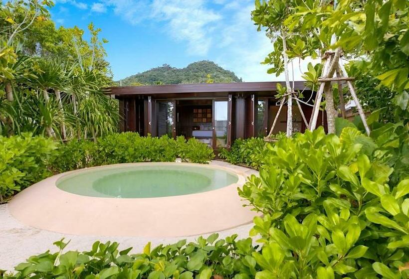 带1个卧室的别墅, The Source Herbal Detox Retreat