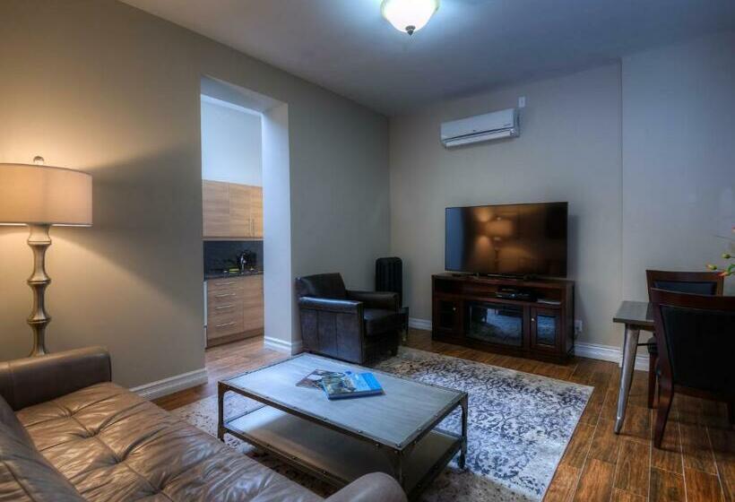 Люкс Повышенной Комфортности, Western Hotel & Executive Suites