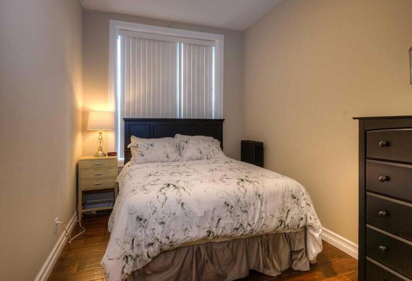 סוויטת פרמיום 2 חדרים, Western Hotel & Executive Suites