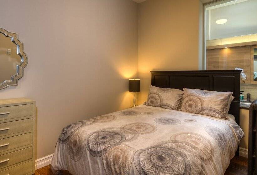 Люкс Повышенной Комфортности, Western Hotel & Executive Suites
