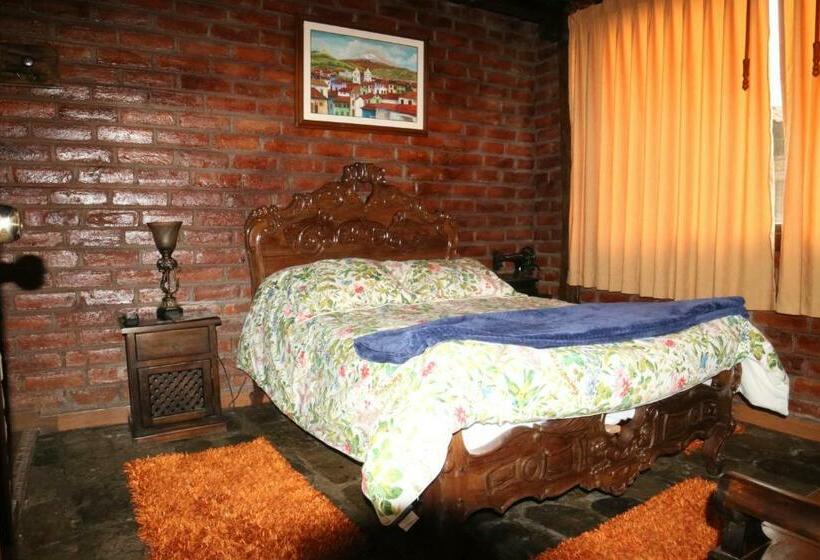 Номер Deluxe Одноместный, La Rustica