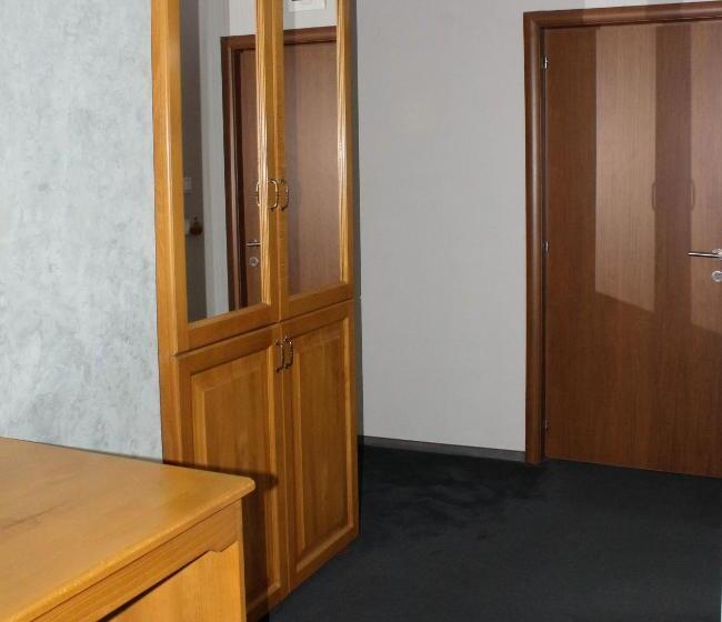 Номер Superior, Hostel Teleki