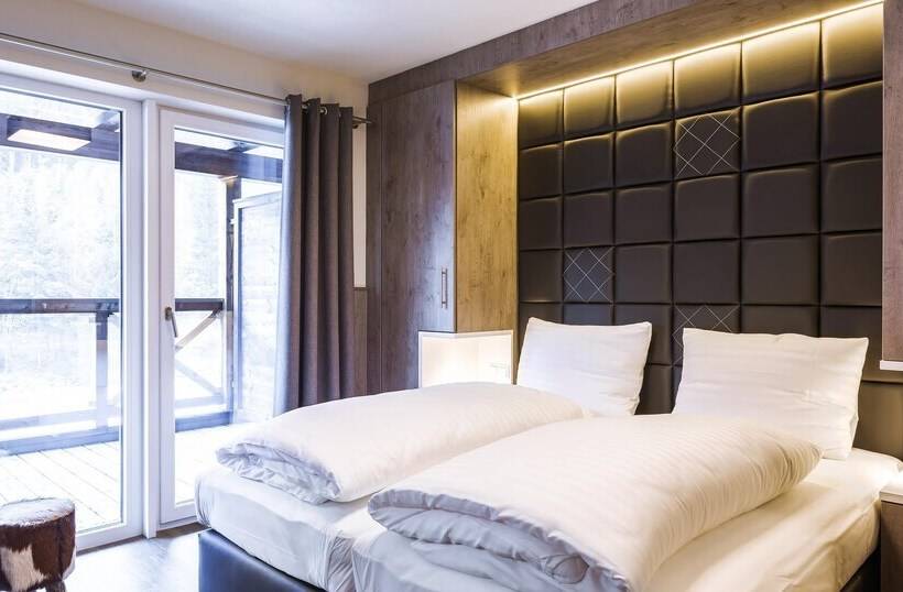 3침실 스위트, Avenida Mountain Lodges Saalbach
