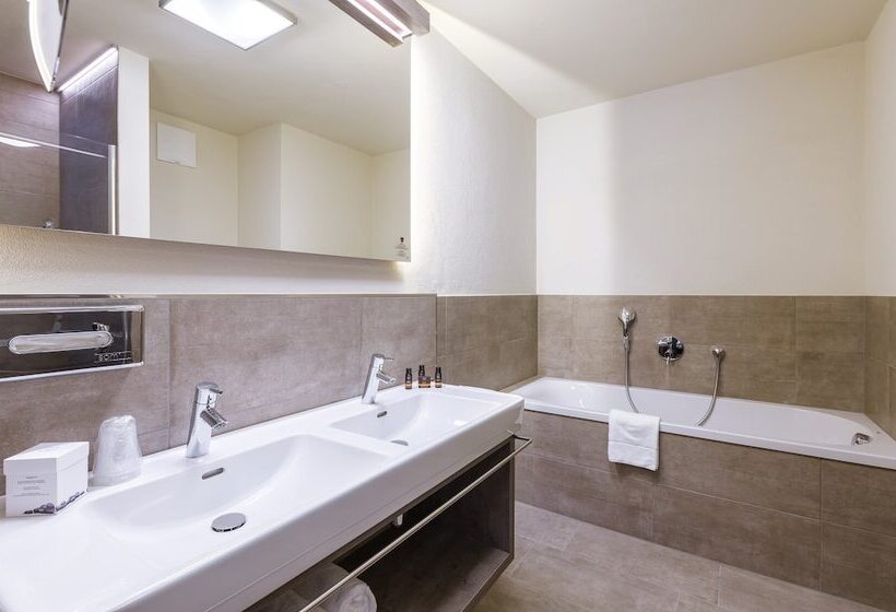 3침실 스위트, Avenida Mountain Lodges Saalbach