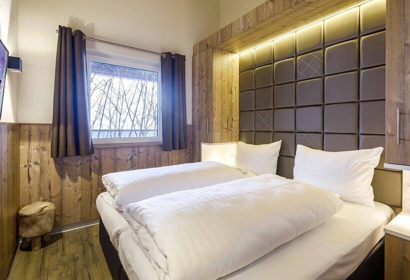 1침실 펜트하우스 아파트, Avenida Mountain Lodges Saalbach