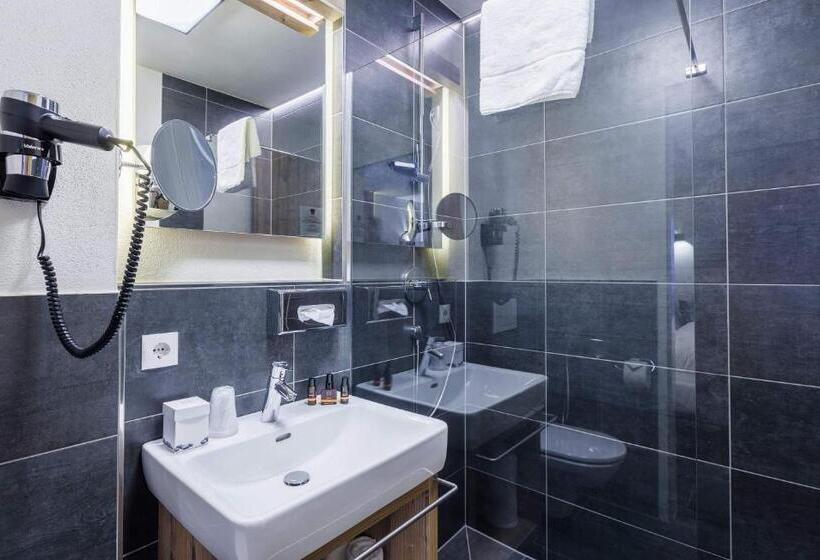 스위트, Avenida Mountain Lodges Saalbach