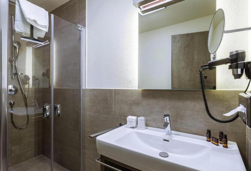 스위트, Avenida Mountain Lodges Saalbach