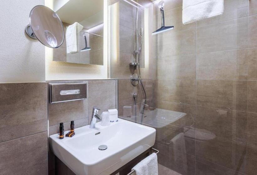 침실 2개 스위트, Avenida Mountain Lodges Saalbach