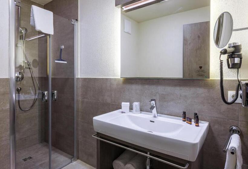 3침실 스위트, Avenida Mountain Lodges Saalbach