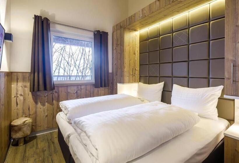 1침실 펜트하우스 아파트, Avenida Mountain Lodges Saalbach