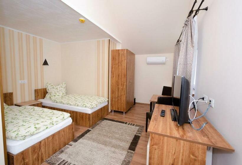 스탠다드 룸, Camere Apartament Steyna