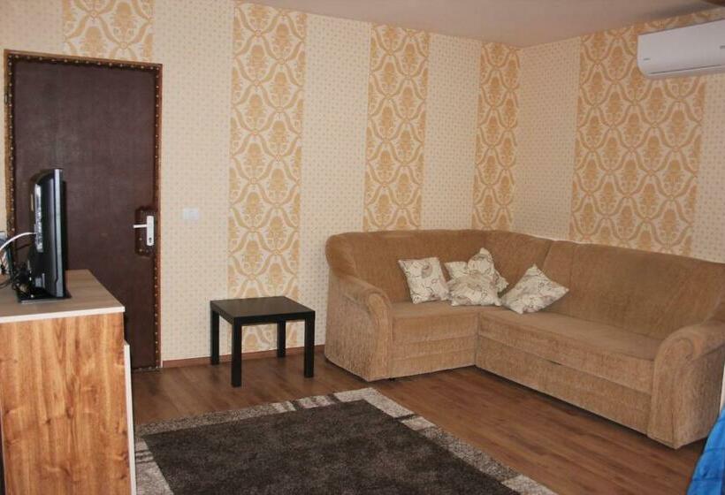 침실 1개 아파트, Camere Apartament Steyna