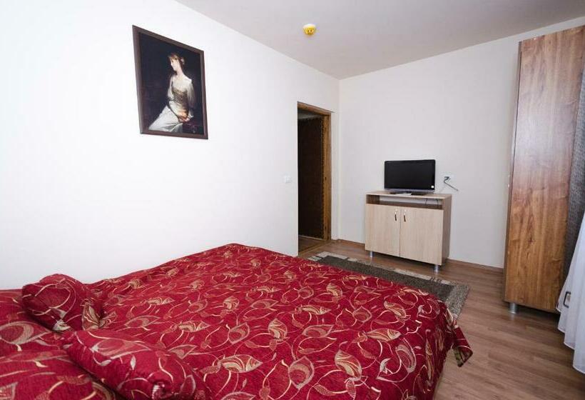 침실 1개 아파트, Camere Apartament Steyna