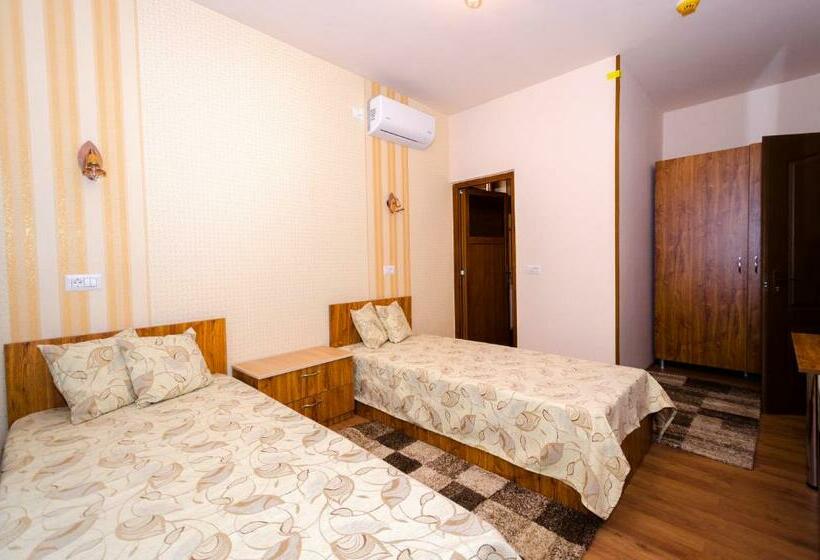 스탠다드 룸, Camere Apartament Steyna