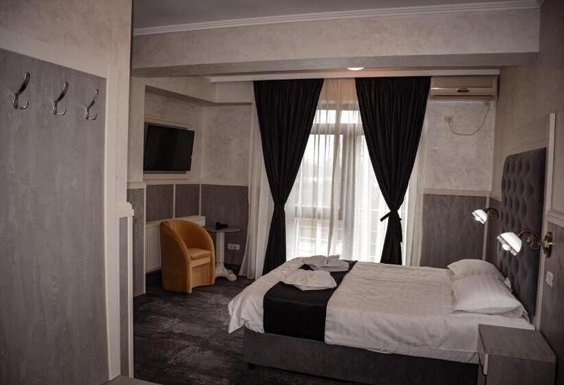 Номер Стандарт, Golden Rose Residence