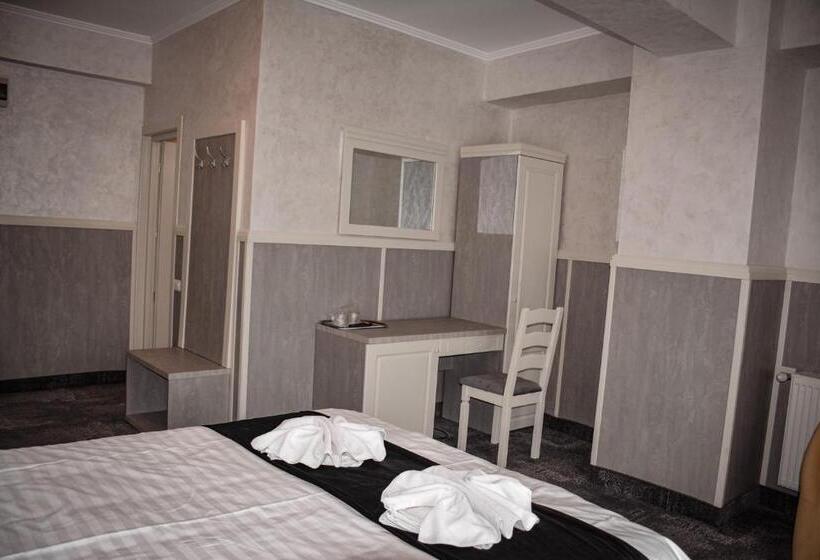 Номер Стандарт, Golden Rose Residence