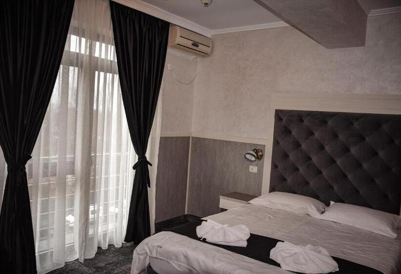 Номер Стандарт, Golden Rose Residence