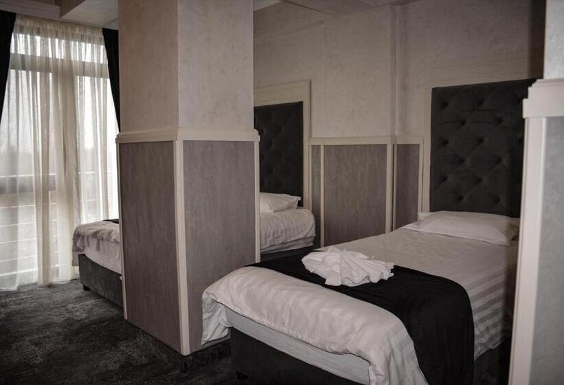Номер Стандарт, Golden Rose Residence