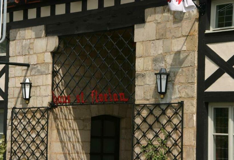 标准间, Haus Sankt Florian