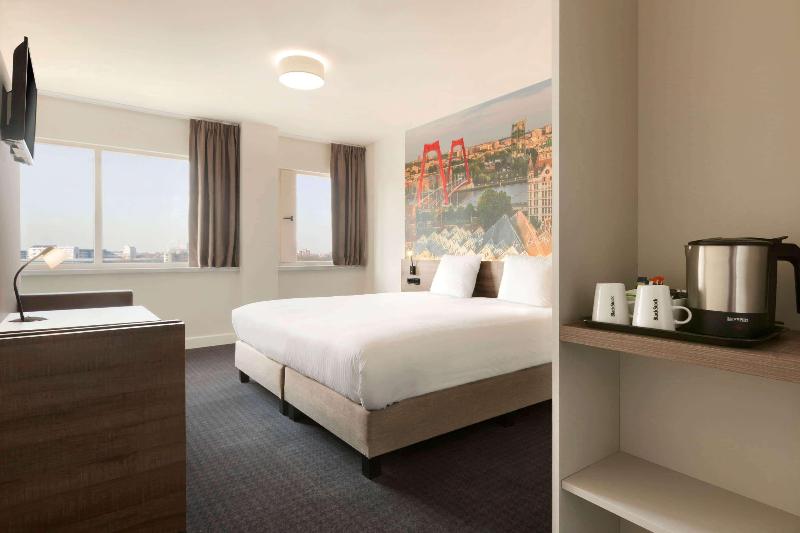 Номер Стандарт, Ibis Styles Mexico Reforma