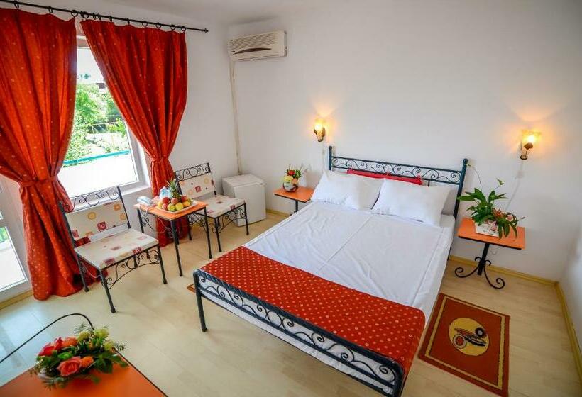اتاق استاندارد, Complex Majestic Jupiter All Inclusive