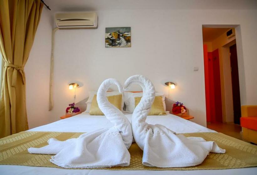 اتاق استاندارد, Complex Majestic Jupiter All Inclusive