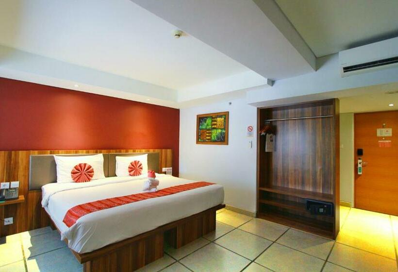 Номер Стандарт, Swissbelexpress Kuta Legian