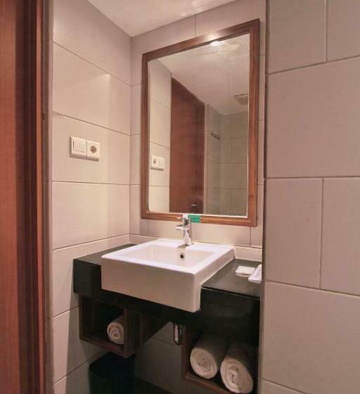 Номер Стандарт, Swissbelexpress Kuta Legian