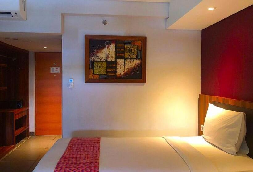 Номер Стандарт, Swissbelexpress Kuta Legian