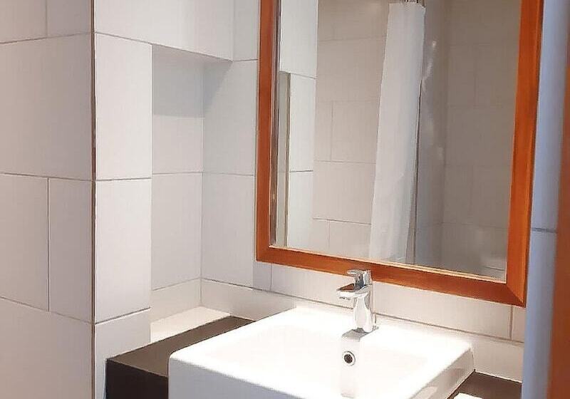 Номер Стандарт, Swissbelexpress Kuta Legian
