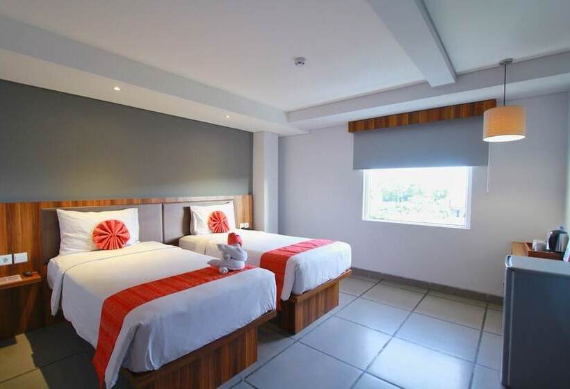 Номер Стандарт, Swissbelexpress Kuta Legian