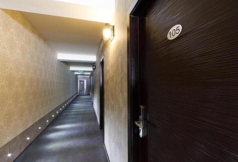 اتاق استاندارد, Ymy Hotels Târgu Jiu