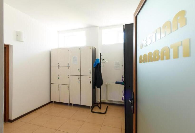 اتاق استاندارد, Ymy Hotels Târgu Jiu