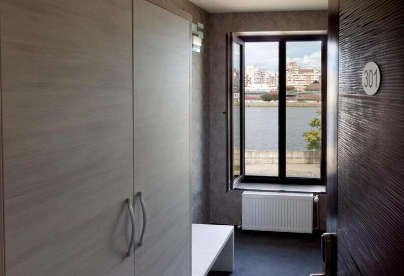 آپارتمان 1 خوابه, Ymy Hotels Târgu Jiu