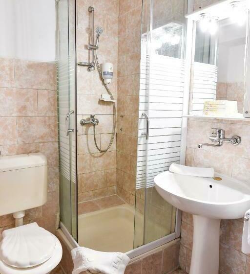 Номер Стандарт, Motel Perla Sigheteana