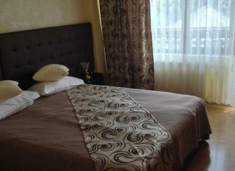 Номер Стандарт, Motel Perla Sigheteana