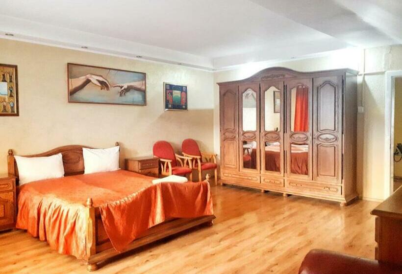 Апартаменты 1 Спальня, Motel Perla Sigheteana
