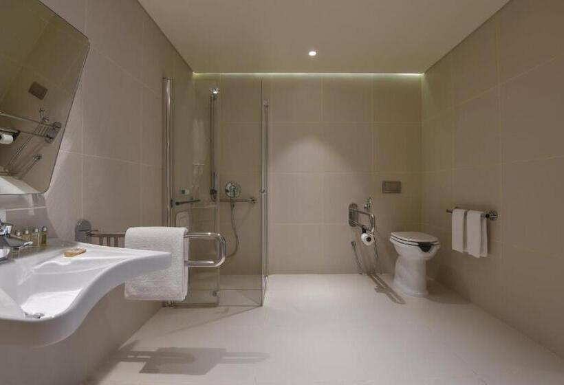 套房, Voco Doha West Bay Suites, An Ihg