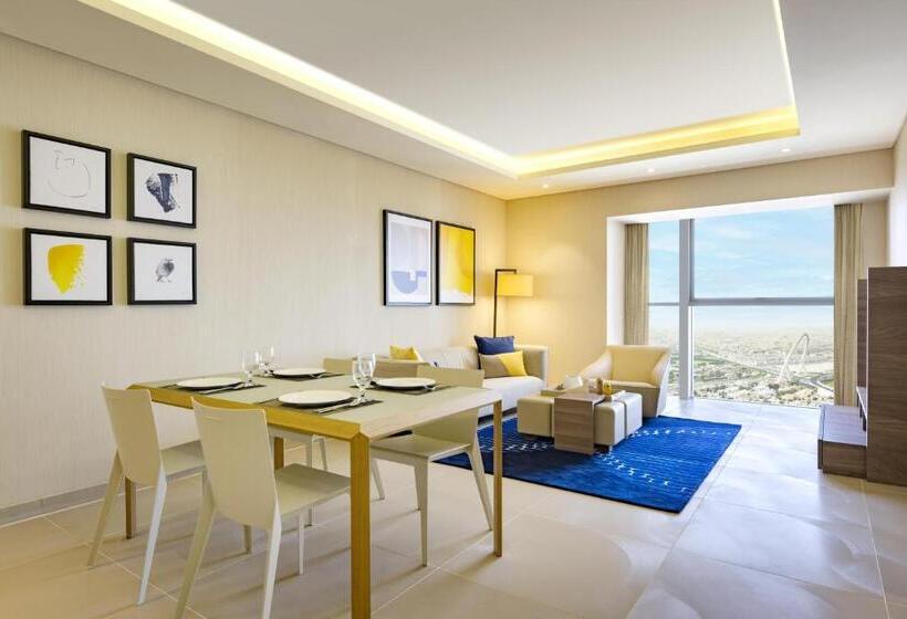 套房, Voco Doha West Bay Suites, An Ihg