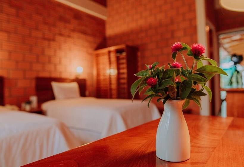 Номер Superior, Altavista Casahotel   Asociado Casa Andina
