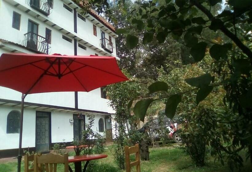 اتاق استاندارد سه نفره, Hostal Casa Del Montanista