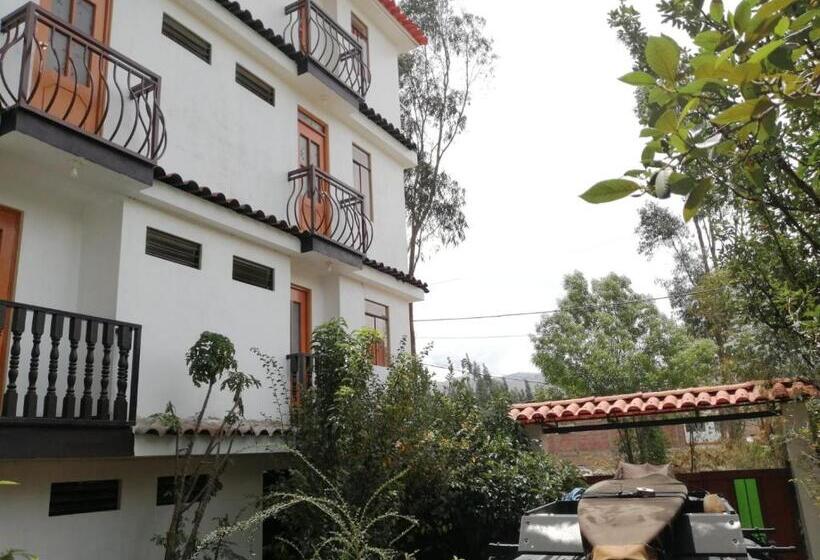 اتاق استاندارد چهار تخته, Hostal Casa Del Montanista