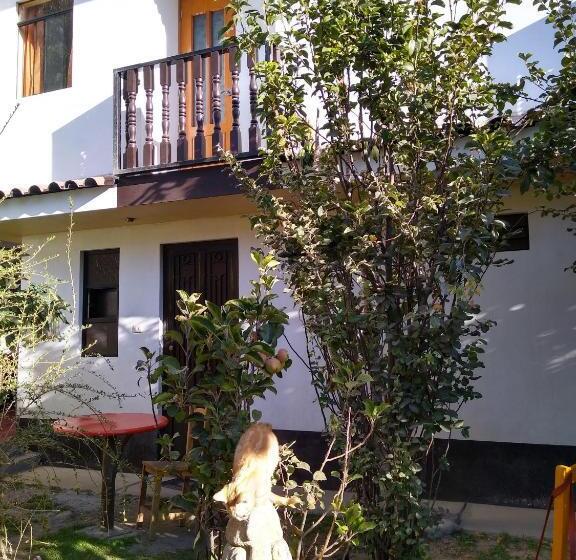 اتاق استاندارد, Hostal Casa Del Montanista