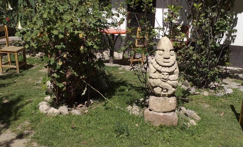 اتاق استاندارد, Hostal Casa Del Montanista