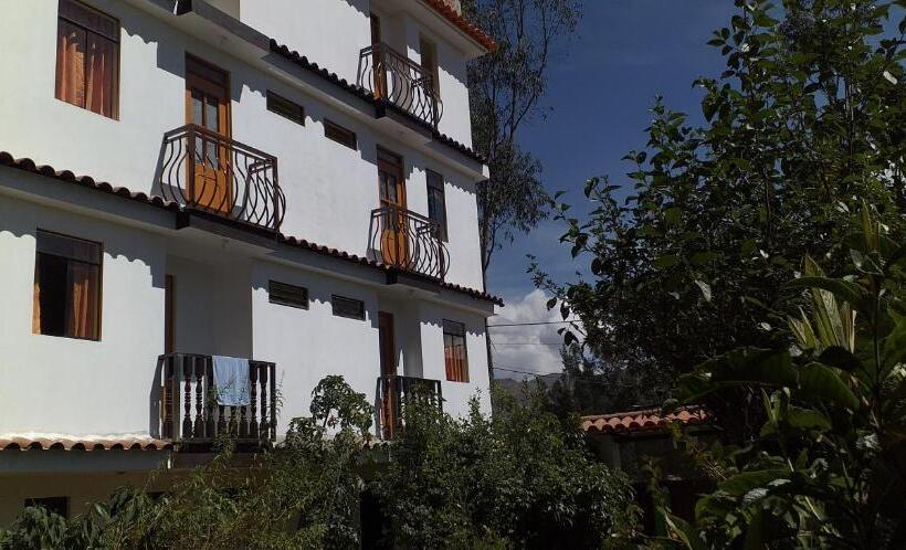 اتاق استاندارد یک نفره, Hostal Casa Del Montanista
